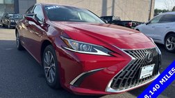 2024 Lexus ES 350 Base