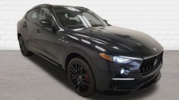 2022 Maserati Levante GT