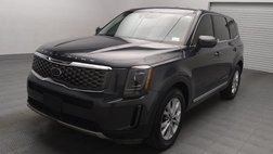 2020 Kia Telluride LX