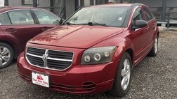 2009 Dodge Caliber SXT