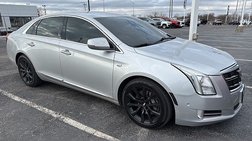 2017 Cadillac XTS Luxury