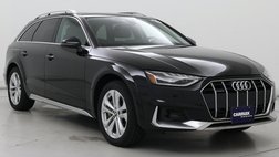 2021 Audi A4 allroad quattro Premium Plus 45 TFSI