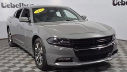 2017 Dodge Charger SXT