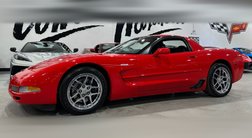 2004 Chevrolet Corvette Z06