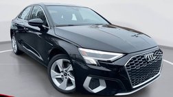 2024 Audi A3 Premium 40 TFSI