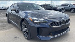 2022 Kia Stinger GT1