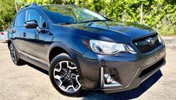 2016 Subaru Crosstrek 2.0i Limited
