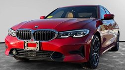 2022 BMW 3 Series 330i xDrive