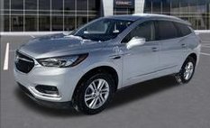 2019 Buick Enclave Preferred
