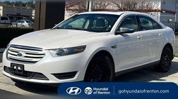 2016 Ford Taurus Limited