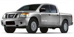 2011 Nissan Titan S