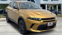 2024 Dodge Hornet GT