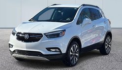2017 Buick Encore Essence