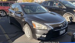 2015 Nissan Altima S