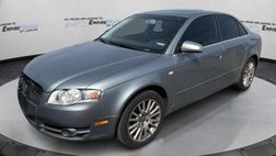2006 Audi A4 2.0T quattro