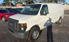 2010 Ford E-Series E-250
