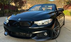 2016 BMW 4 Series 435i