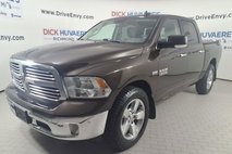 2016 Ram Ram Pickup 1500 Big Horn
