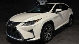 2019 Lexus RX 450h 450h AWD
