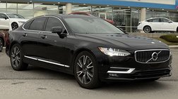 2017 Volvo S90 T6 Inscription