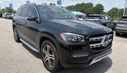 2020 Mercedes-Benz GLS GLS 450