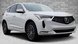 2026 Acura RDX SH-AWD w/Advance