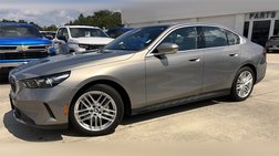 2024 BMW 5 Series 530i