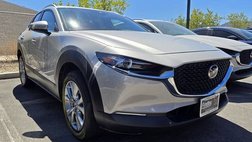 2023 Mazda CX-30 2.5 S Select