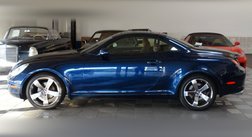 2003 Lexus SC 430 Base