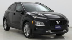 2019 Hyundai Kona SEL