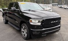 2023 Ram Ram Pickup 1500 Laramie