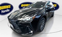 2022 Lexus NX 350 Premium