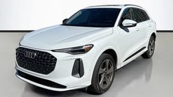 2025 Audi Q5 quattro Premium Plus TFSI