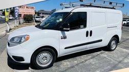 2022 Ram ProMaster City Base