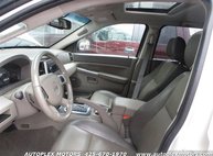 2008 Jeep Grand Cherokee Laredo