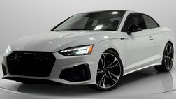 2021 Audi S5 3.0T quattro Prestige