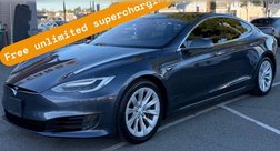 2016 Tesla Model S 75