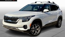 2023 Kia Seltos EX