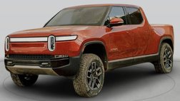 2023 Rivian R1T Adventure