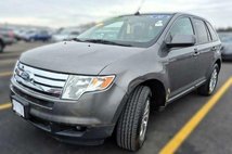 2010 Ford Edge SEL