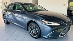 2024 Lexus ES 250 ES 250