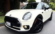2019 MINI Clubman Cooper