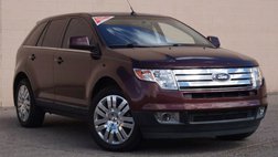 2010 Ford Edge Limited