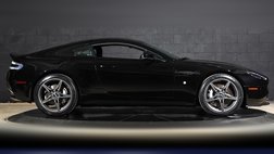 2015 Aston Martin V8 Vantage GT