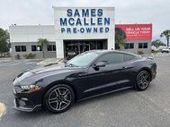 2023 Ford Mustang EcoBoost