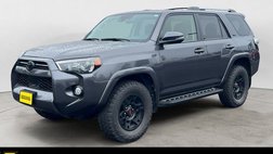 2020 Toyota 4Runner SR5 Premium