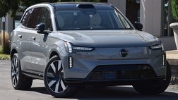 2025 Volvo EX90 Twin Ultra 7P