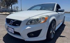 2011 Volvo C30 T5 R-Design