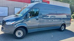 2019 Mercedes-Benz Sprinter Base