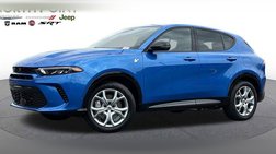 2025 Dodge Hornet R/T